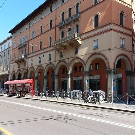 Vigarani Apartments Bologna Esterno foto