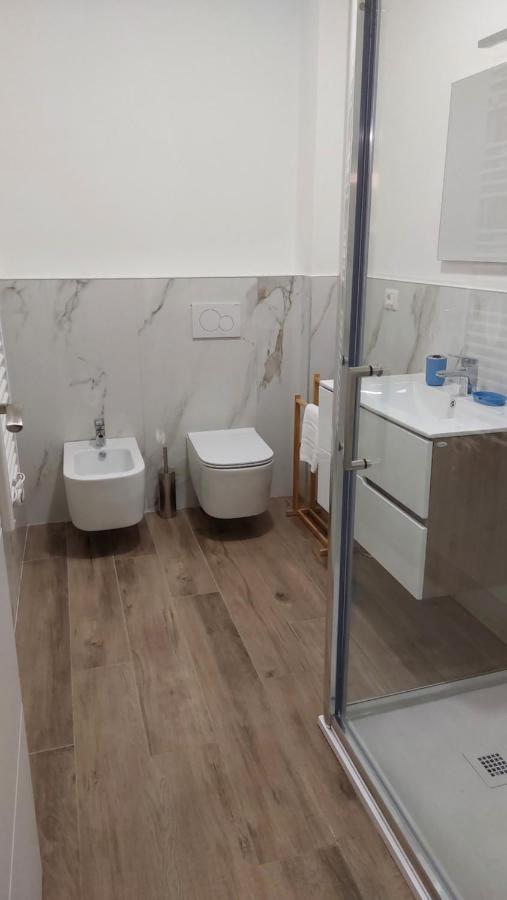 Vigarani Apartments Bologna Esterno foto