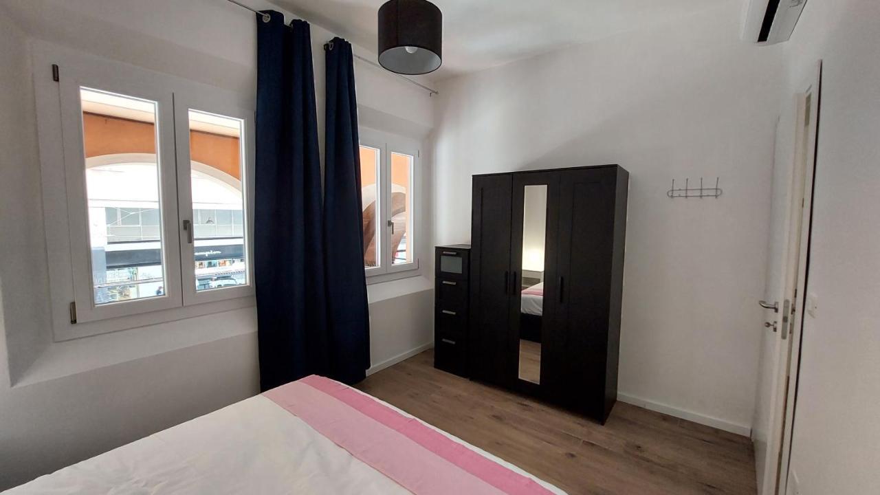 Vigarani Apartments Bologna Esterno foto