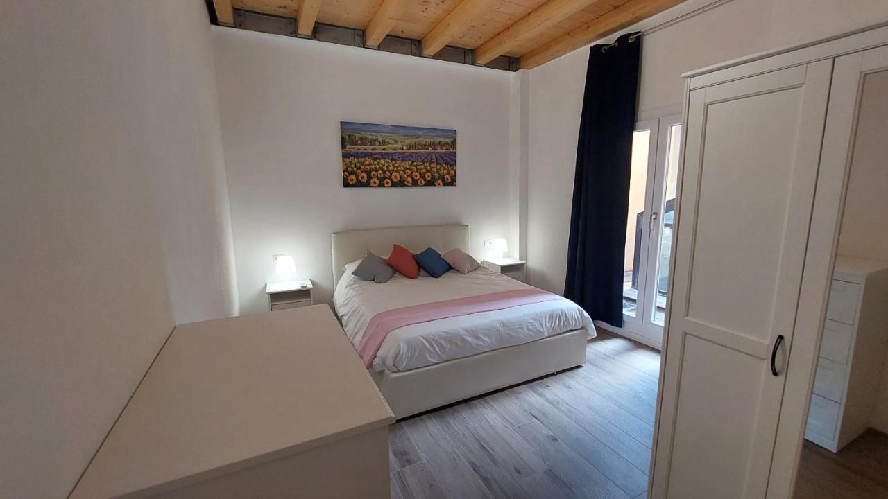 Vigarani Apartments Bologna Esterno foto