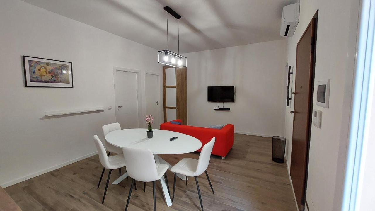 Vigarani Apartments Bologna Esterno foto