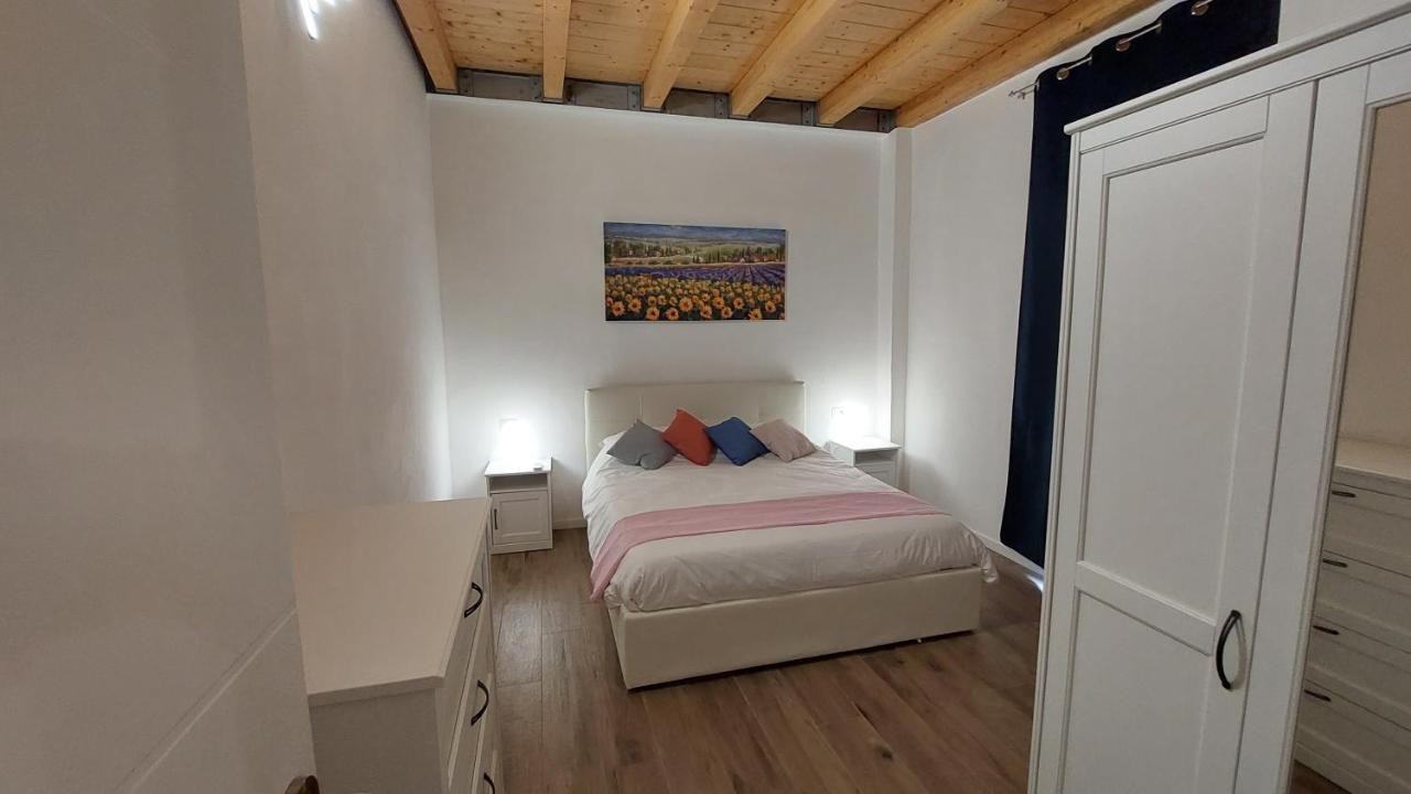 Vigarani Apartments Bologna Esterno foto