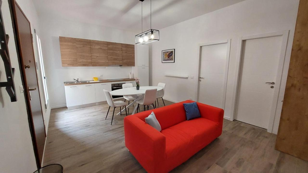 Vigarani Apartments Bologna Esterno foto