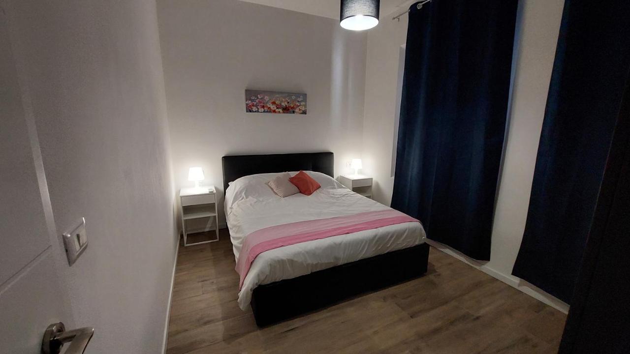 Vigarani Apartments Bologna Esterno foto